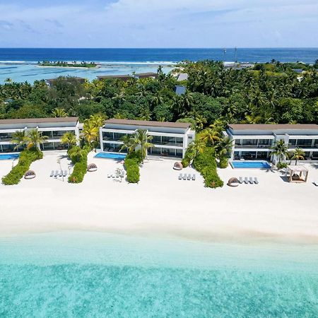 Kuda Villingili Maldives Hotel Thulusdhoo Luaran gambar