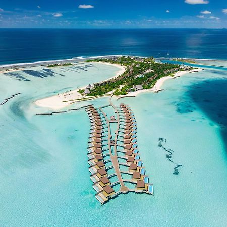 Kuda Villingili Maldives Hotel Thulusdhoo Luaran gambar