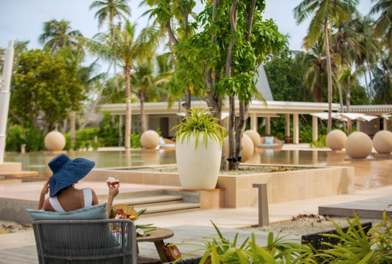 Kuda Villingili Maldives Hotel Thulusdhoo Luaran gambar