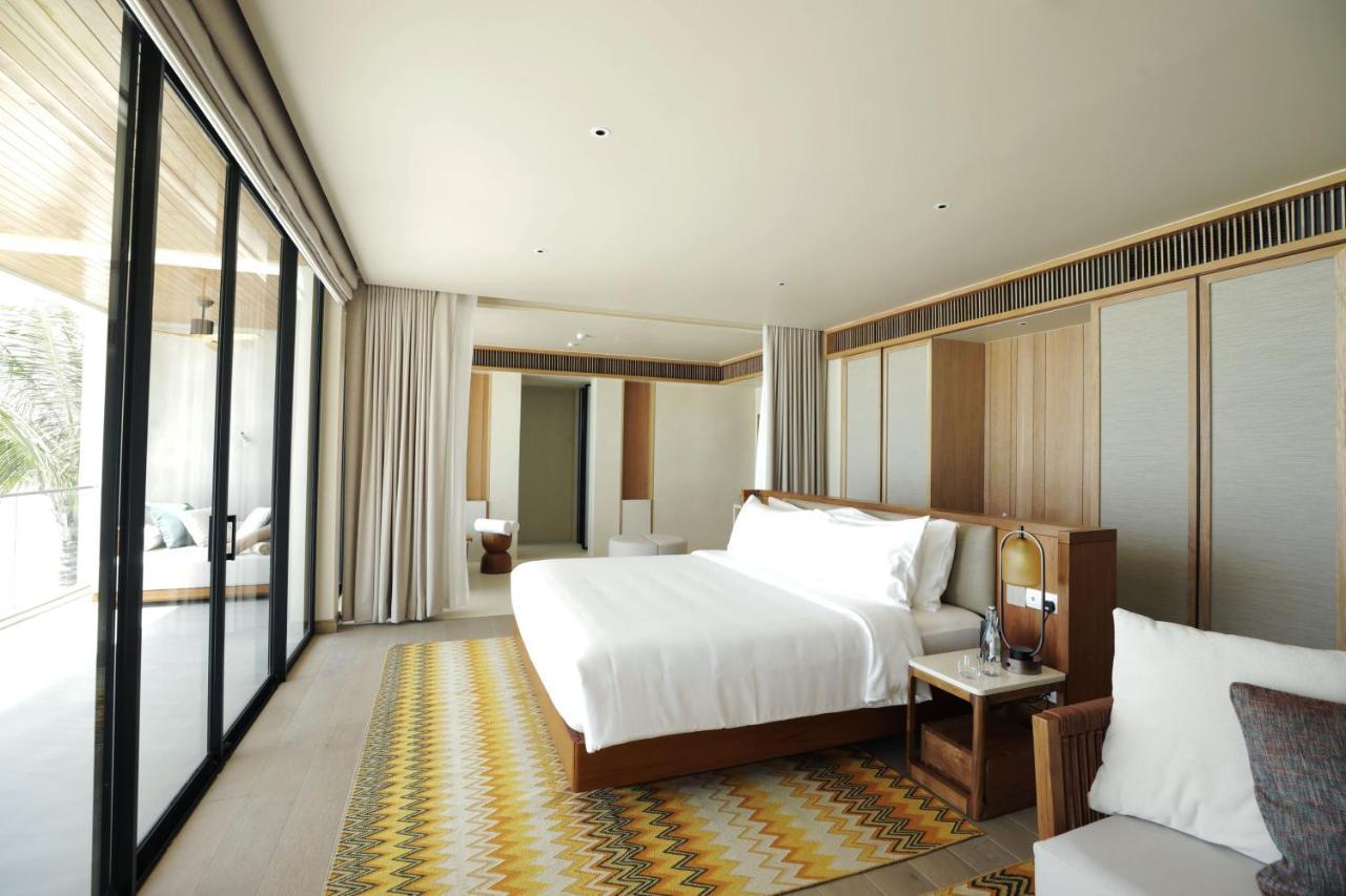 Kuda Villingili Maldives Hotel Thulusdhoo Luaran gambar