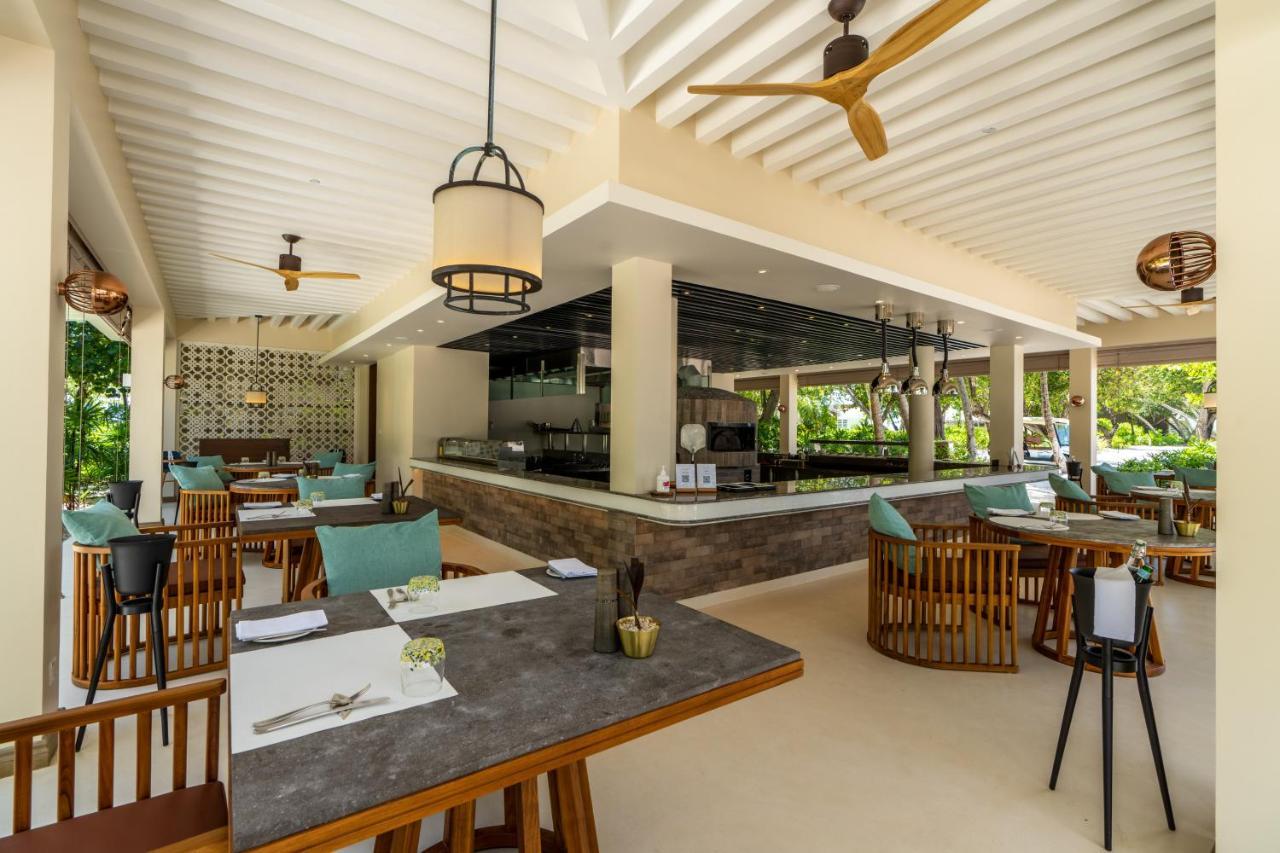 Kuda Villingili Maldives Hotel Thulusdhoo Luaran gambar