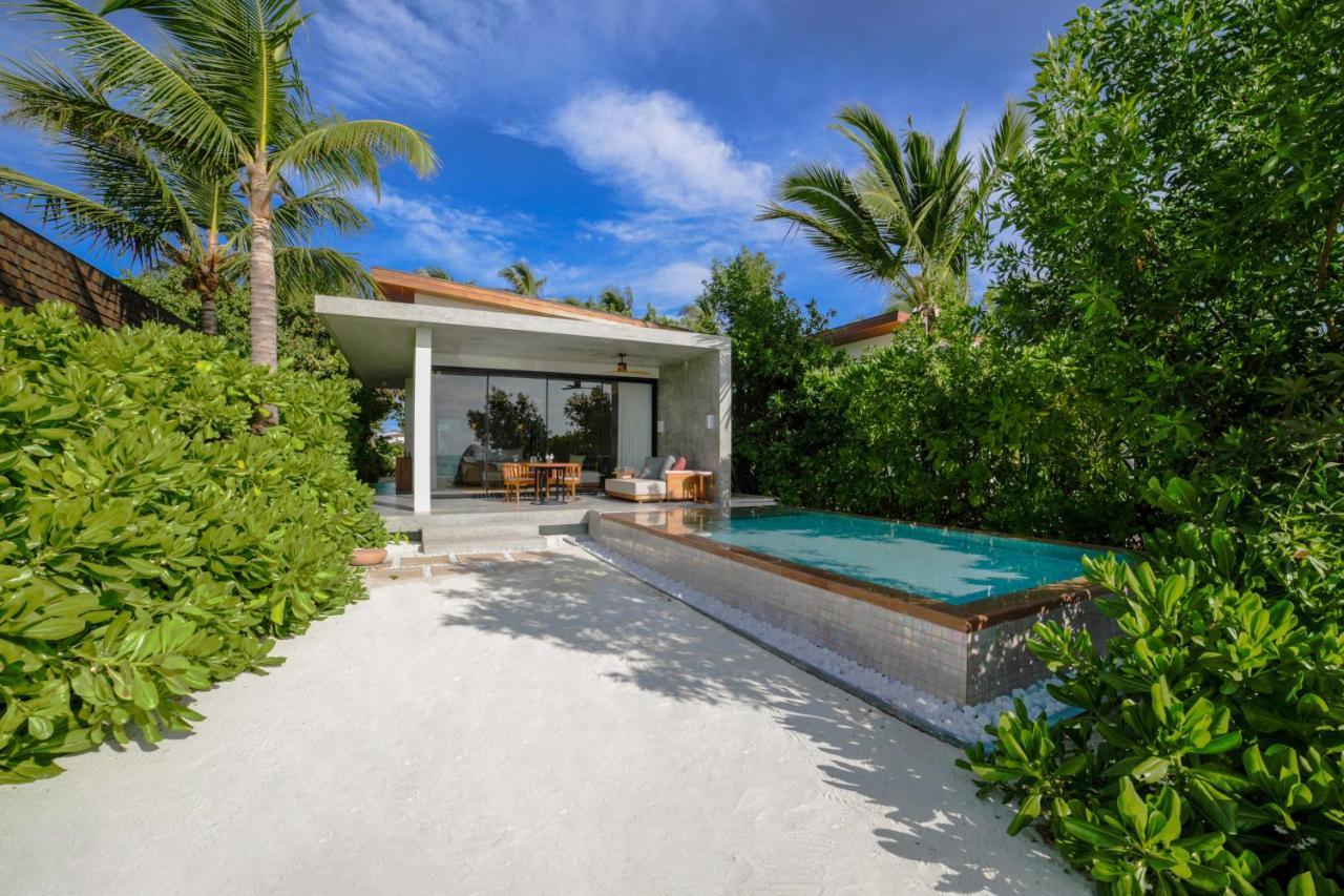 Kuda Villingili Maldives Hotel Thulusdhoo Luaran gambar