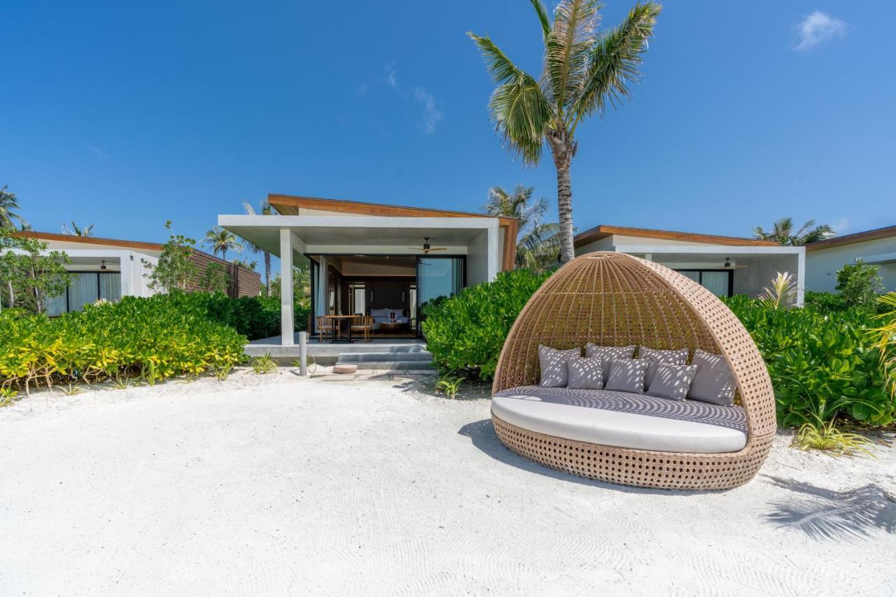 Kuda Villingili Maldives Hotel Thulusdhoo Luaran gambar