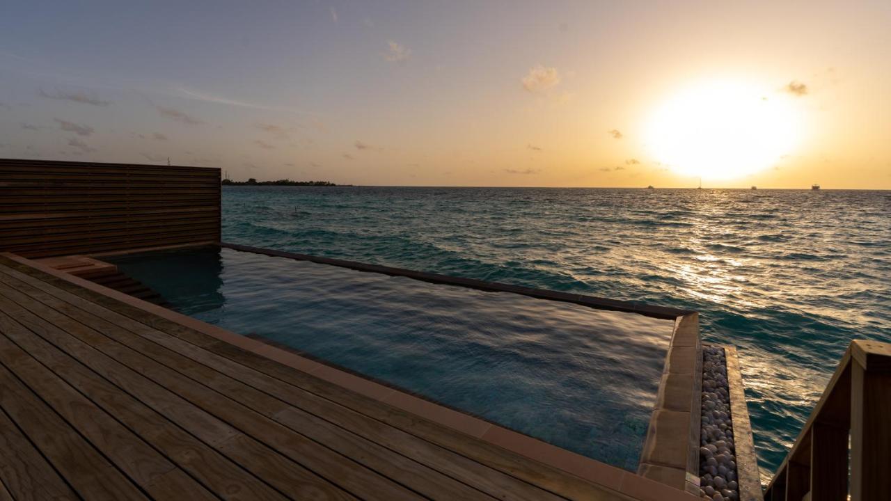 Kuda Villingili Maldives Hotel Thulusdhoo Luaran gambar