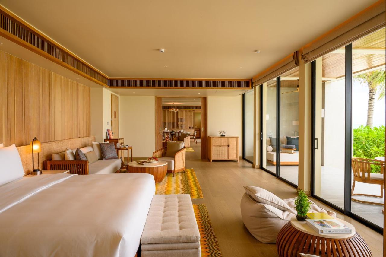 Kuda Villingili Maldives Hotel Thulusdhoo Luaran gambar