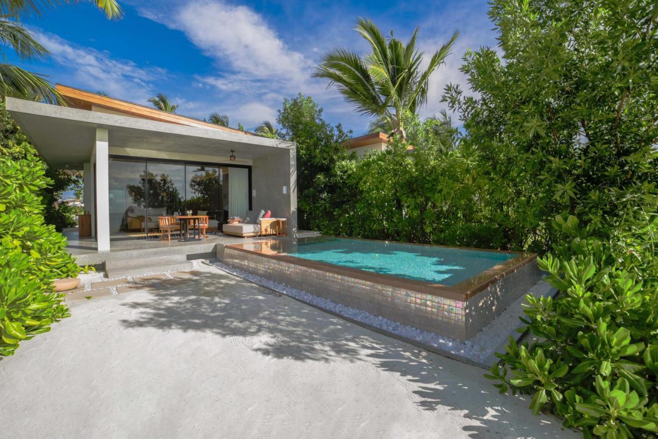 Kuda Villingili Maldives Hotel Thulusdhoo Luaran gambar