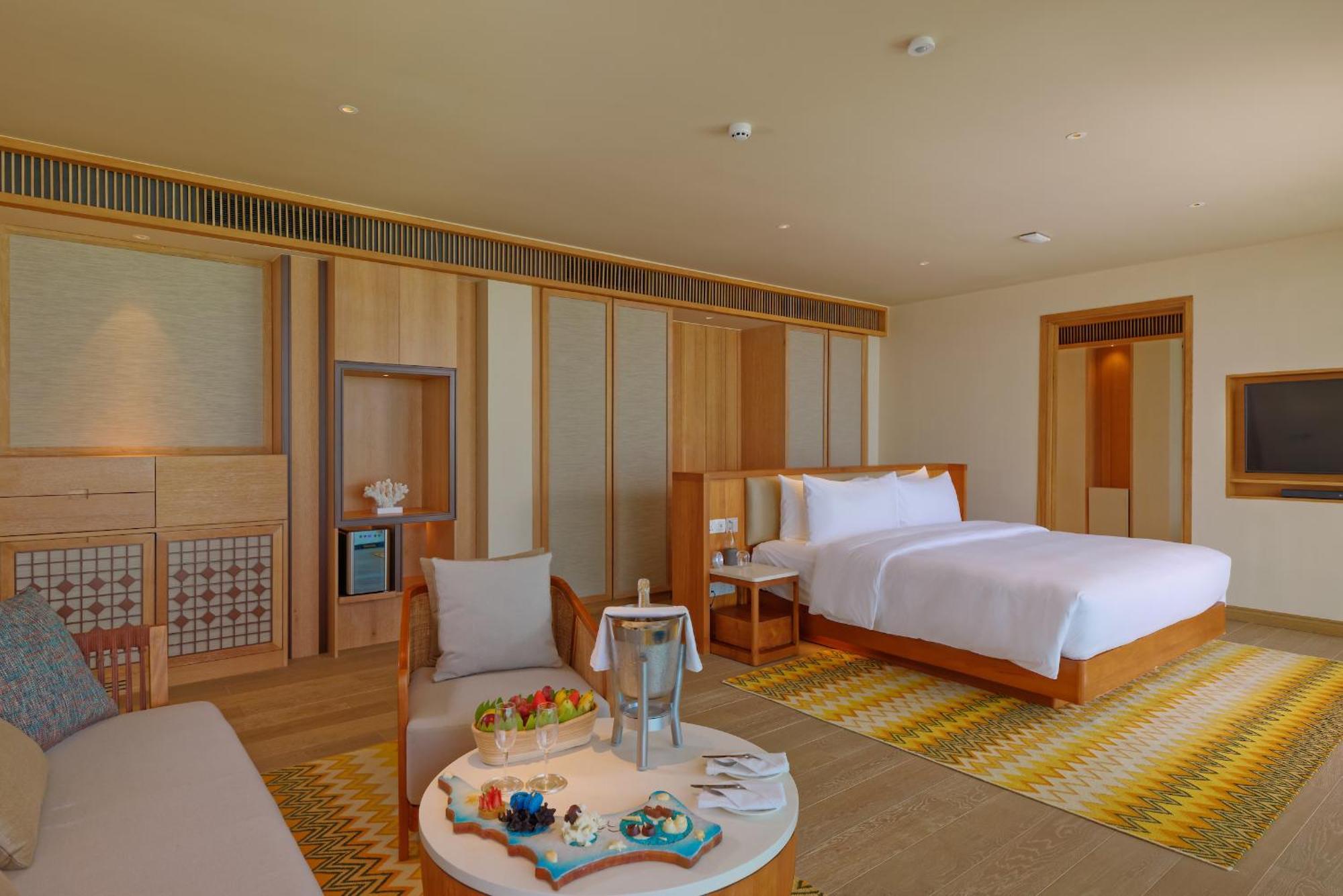 Kuda Villingili Maldives Hotel Thulusdhoo Luaran gambar