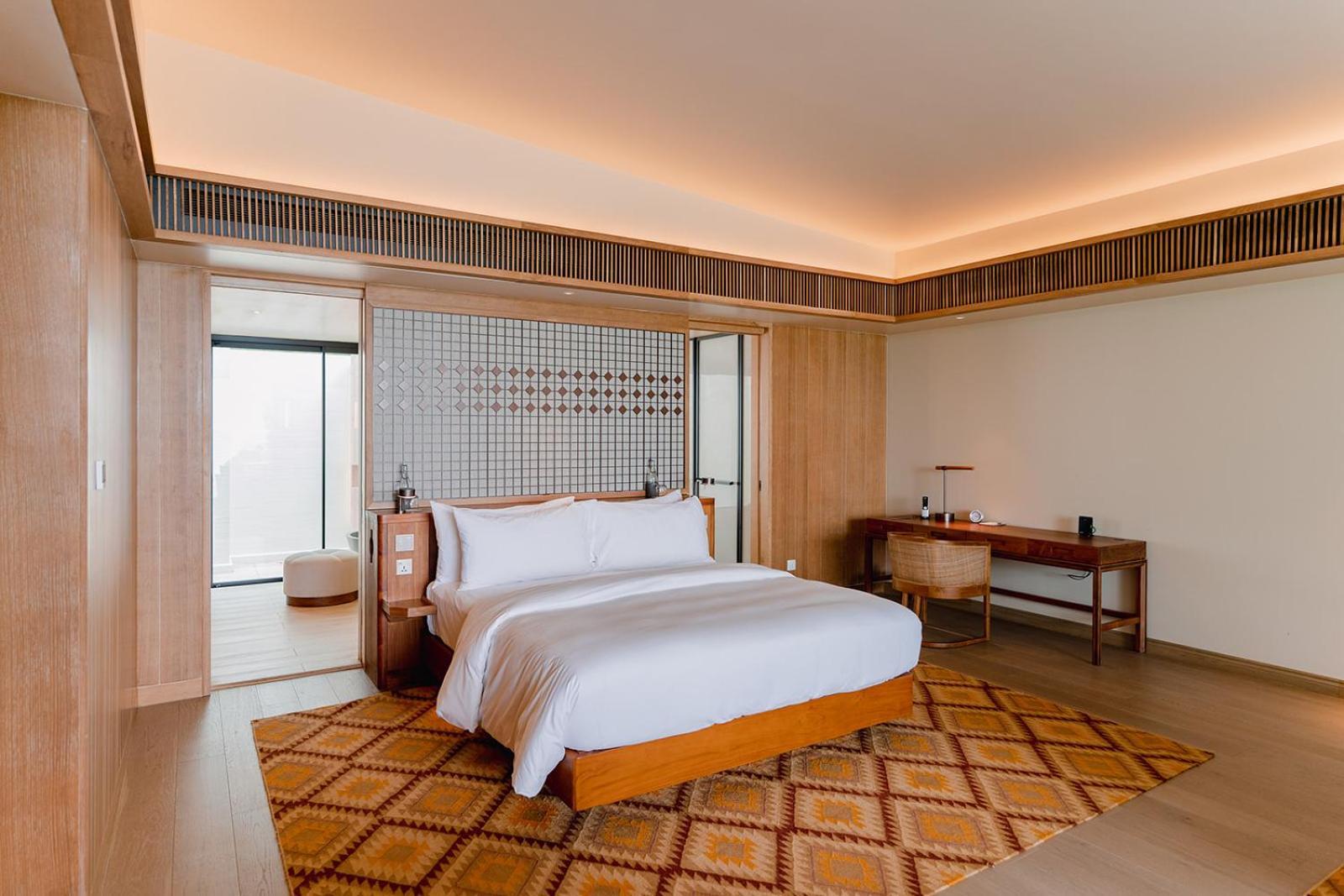Kuda Villingili Maldives Hotel Thulusdhoo Luaran gambar