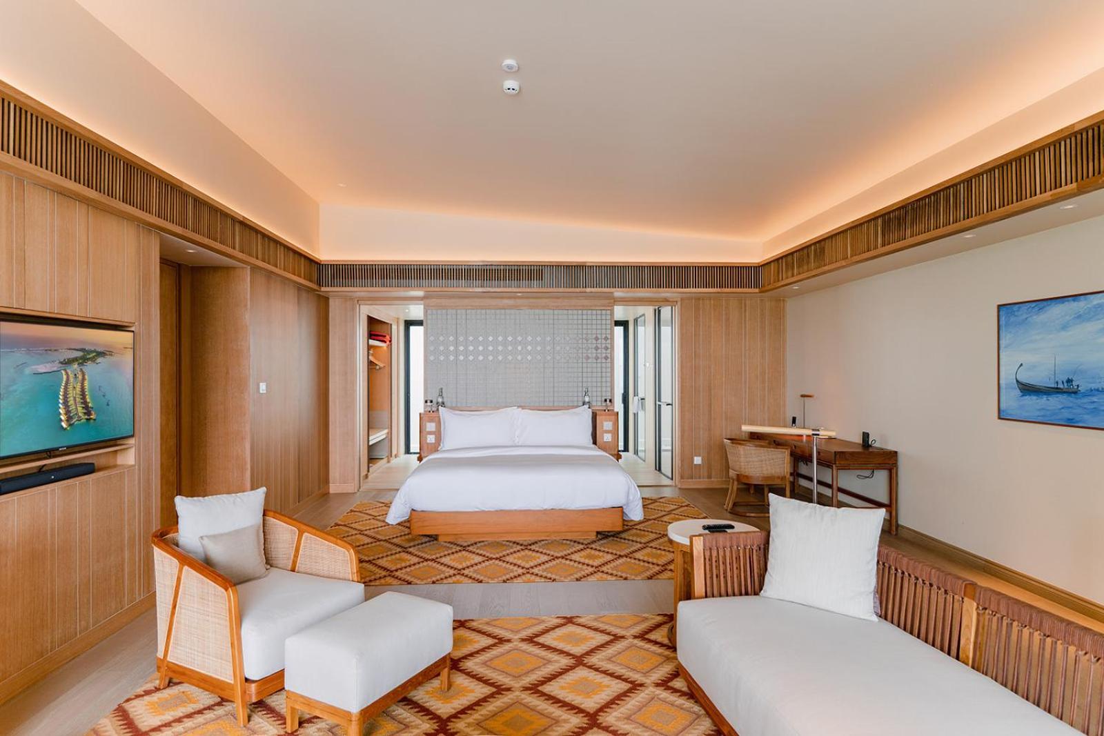 Kuda Villingili Maldives Hotel Thulusdhoo Luaran gambar