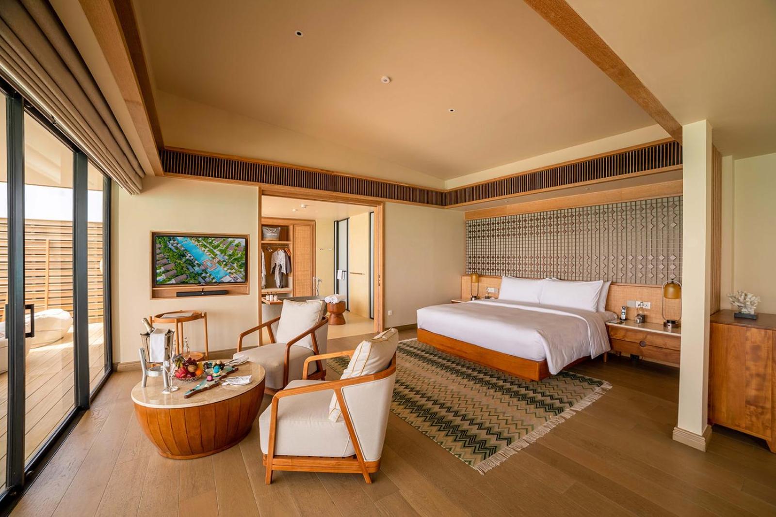 Kuda Villingili Maldives Hotel Thulusdhoo Luaran gambar