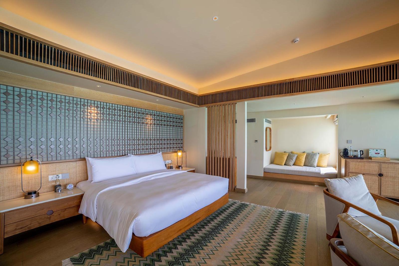 Kuda Villingili Maldives Hotel Thulusdhoo Luaran gambar