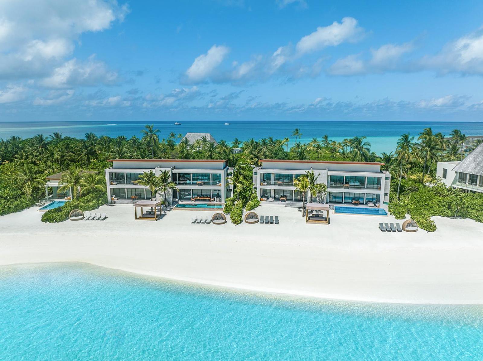 Kuda Villingili Maldives Hotel Thulusdhoo Luaran gambar
